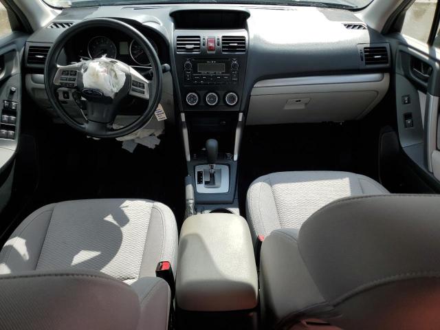 Photo 8 from auction – 2014 SUBARU FORESTER 2 with VIN JF2SJAEC5EH462529