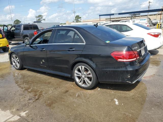 Photo 2 from auction – 2014 MERCEDES-BENZ E 350 with VIN WDDHF5KB6EA976854