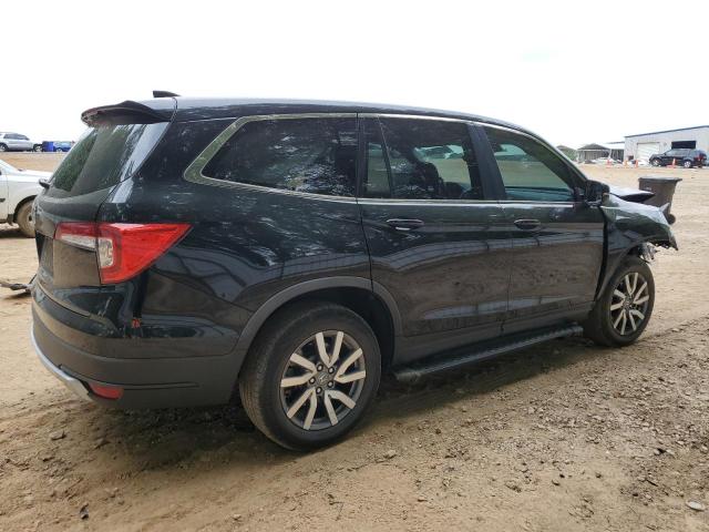 Photo 3 from auction – 2020 HONDA PILOT EXL with VIN 5FNYF5H55LB007336