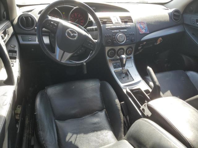 Photo 8 from auction – 2010 MAZDA 3 S with VIN JM1BL1S55A1141415