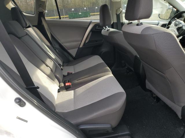 Photo 11 from auction – 2013 TOYOTA RAV4 with VIN 2T3BFREV5DW025302