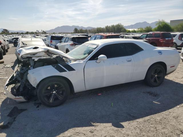 DODGE CHALLENGER 2016 with VIN 2C3CDZAG7GH316362 - Photo from auction