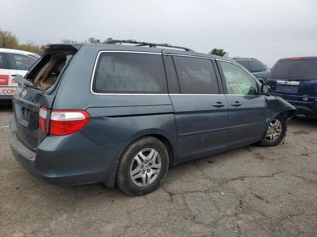 Photo 3 from auction – 2005 HONDA ODYSSEY with VIN 5FNRL38615B408430
