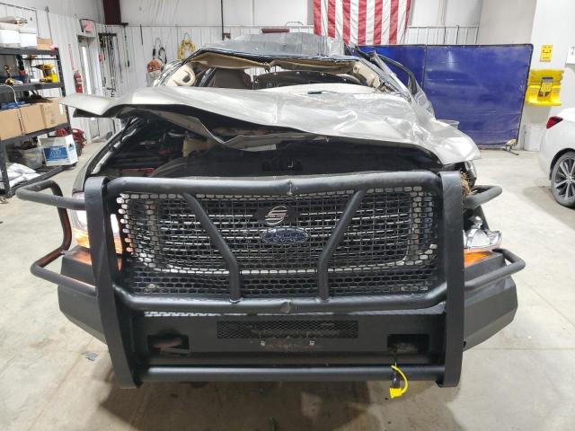 Photo 5 from auction – 2003 FORD EXCURSION with VIN 1FMNU43S83EB55736