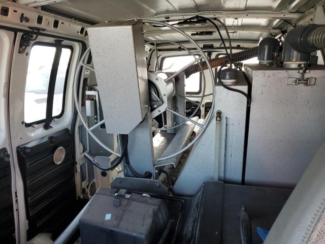 Photo 10 from auction – 2019 CHEVROLET EXPRESS G2 with VIN 1GCWGAFG8K1306649