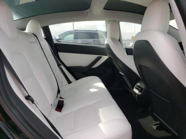Photo 10 from auction – 2020 TESLA MODEL 3 with VIN 5YJ3E1EB6LF769672