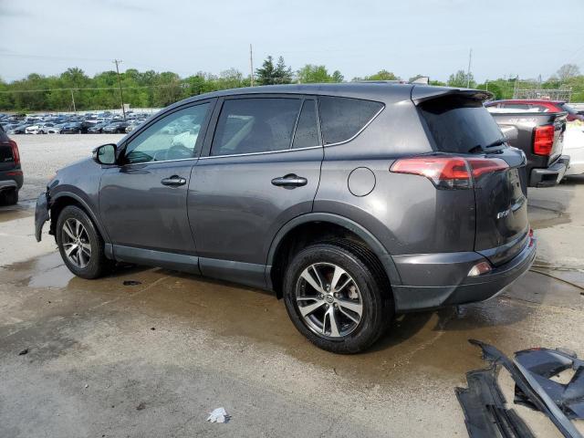 Photo 2 from auction – 2018 TOYOTA RAV4 ADVEN with VIN 2T3RFREVXJW752249