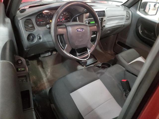 Photo 8 from auction – 2009 FORD RANGER SUP with VIN 1FTZR15E99PA34515