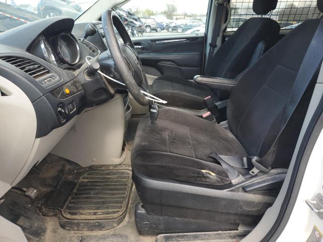 Photo 7 from auction – 2013 RAM RAM VAN with VIN 2C4JRGAG2DR658297