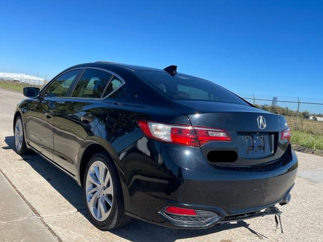 Photo 3 from auction – 2016 ACURA ILX PREMIU with VIN 19UDE2F71GA019861