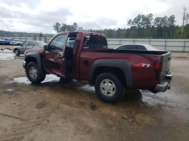 Photo 2 from auction – 2007 CHEVROLET COLORADO with VIN 1GCDS149078153872