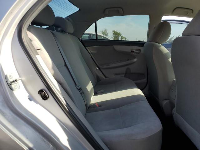 Photo 10 from auction – 2013 TOYOTA COROLLA BA with VIN 2T1BU4EE2DC031710