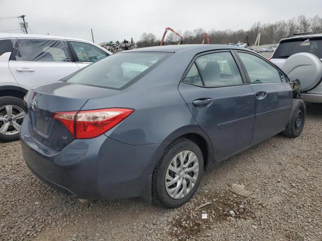 Photo 3 from auction – 2018 TOYOTA COROLLA L with VIN 2T1BURHE3JC017898