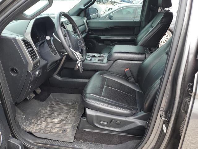 Photo 7 from auction – 2021 FORD EXPEDITION with VIN 1FMJU1HT2MEA76806