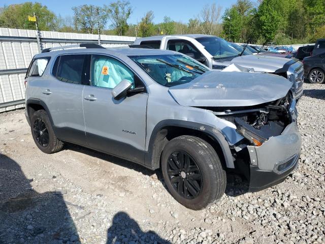 Photo 4 from auction – 2018 GMC ACADIA SLT with VIN 1GKKNULS9JZ101764