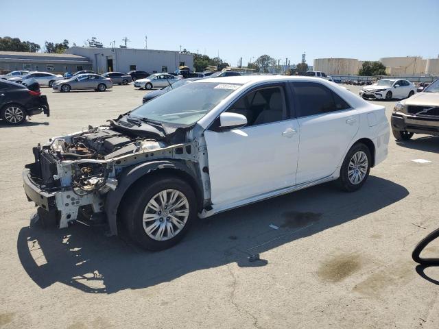 TOYOTA CAMRY BASE 2012 с VIN 4T1BF1FK2CU535054 - Снимка от търг