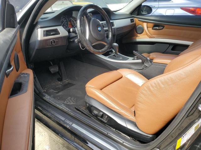 Photo 8 from auction – 2008 BMW 335 I with VIN WBAWB73538P039668