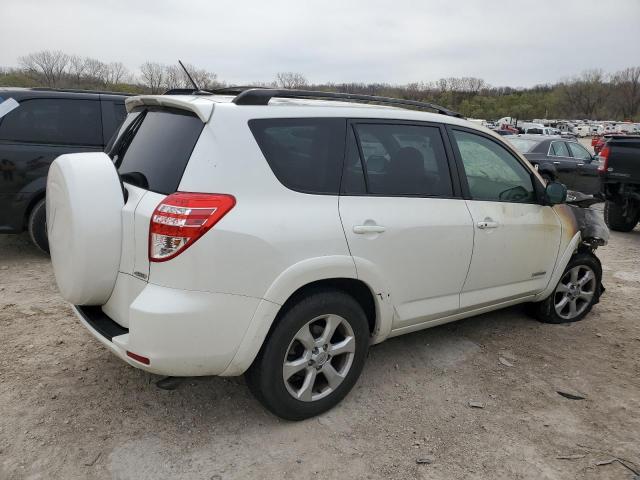 Photo 3 from auction – 2010 TOYOTA RAV4 LIMIT with VIN JTMDK4DV1A5090594