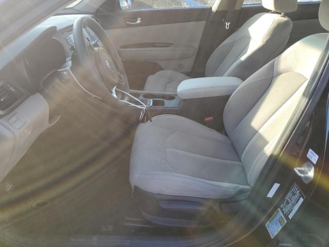 Photo 7 from auction – 2016 KIA OPTIMA LX with VIN 5XXGT4L36GG096650