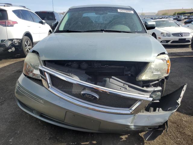 Photo 5 from auction – 2007 FORD FIVE HUNDR with VIN 1FAHP24197G143131