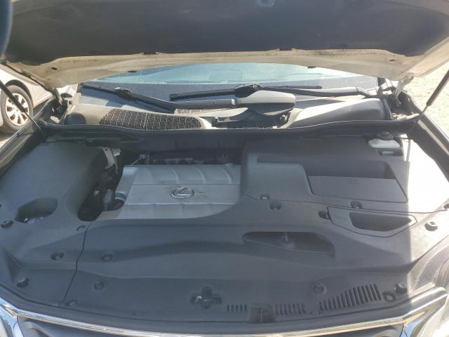 Photo 12 from auction – 2013 LEXUS RX 350 BAS with VIN 2T2BK1BA2DC215210