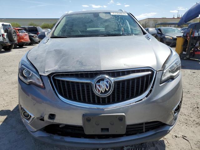 Photo 5 from auction – 2020 BUICK ENVISION E with VIN LRBFX2SA8LD141241