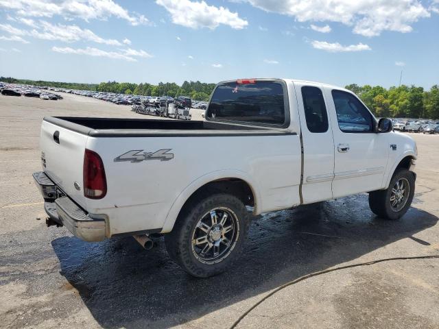 Foto 3 de la subasta – 2002 FORD F150 con VIN 1FTRX18W72NB11281