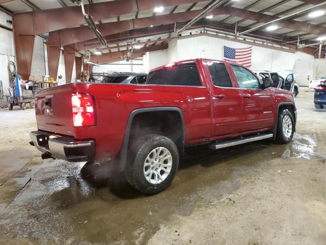 Photo 3 from auction – 2019 GMC SIERRA LIM with VIN 2GTV2MEC0K1125615