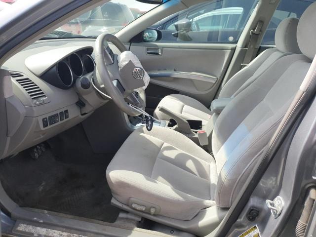 Photo 7 from auction – 2007 NISSAN MAXIMA SE with VIN 1N4BA41E37C807604
