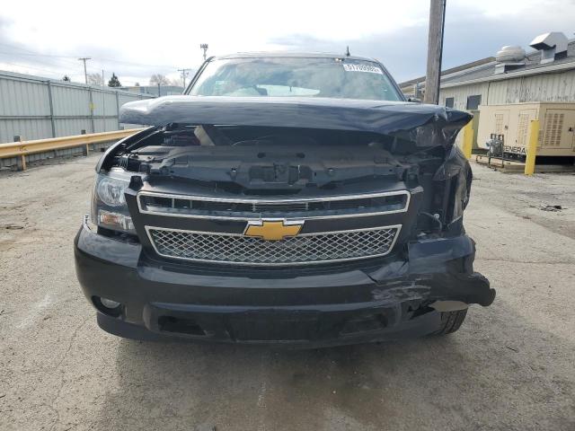 Photo 5 from auction – 2013 CHEVROLET TAHOE with VIN 1GNSKBE07DR379238