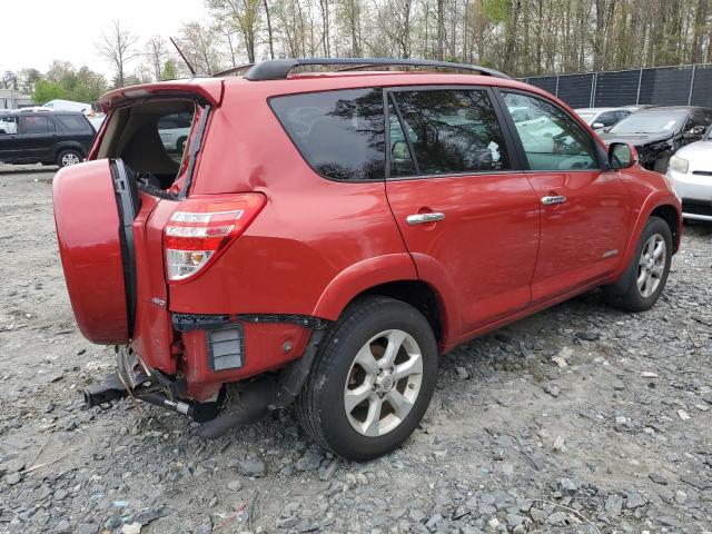 Zdjęcie 3 z aukcji – 2012 TOYOTA RAV4 LIMIT z VIN 2T3DF4DV0CW262257