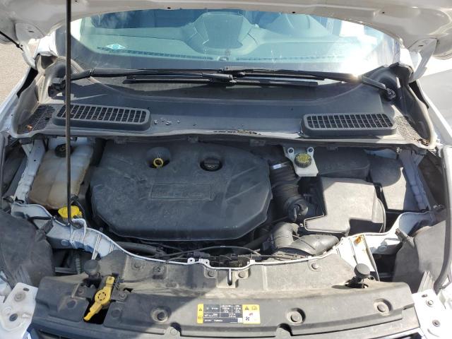 Photo 11 from auction – 2016 FORD ESCAPE TIT with VIN 1FMCU9J92GUC87150