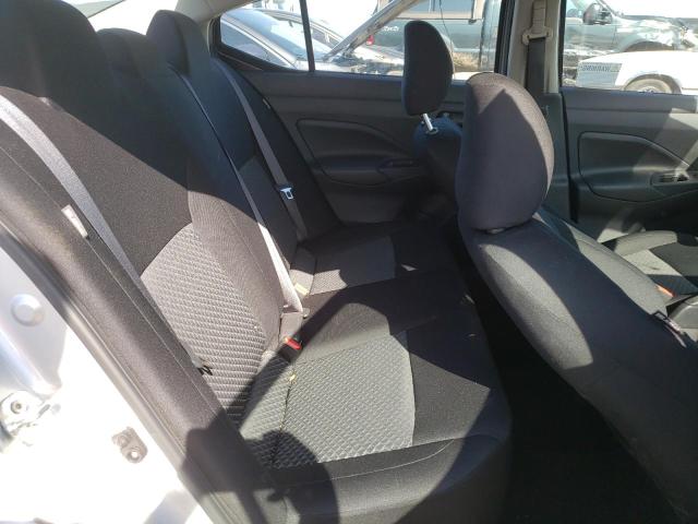 Photo 10 from auction – 2024 NISSAN VERSA S with VIN 3N1CN8DV9RL900398