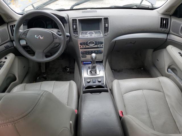 Photo 8 from auction – 2012 INFINITI G37 with VIN JN1CV6AR9CM673013