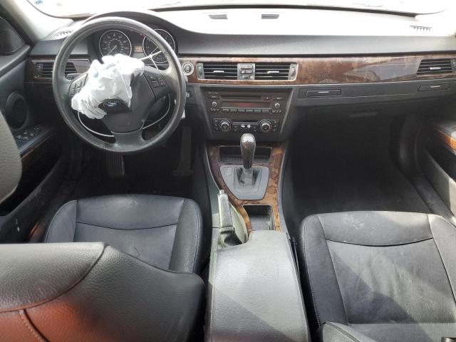 Photo 8 from auction – 2011 BMW 328 I with VIN WBAPH7C53BE675092