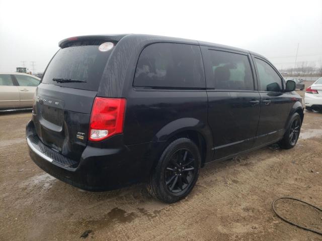 Photo 3 from auction – 2019 DODGE GRAND CARA with VIN 2C4RDGEG1KR747285