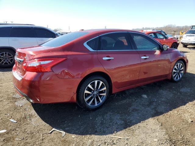 Photo 3 from auction – 2016 NISSAN ALTIMA 2.5 with VIN 1N4AL3AP7GC264095