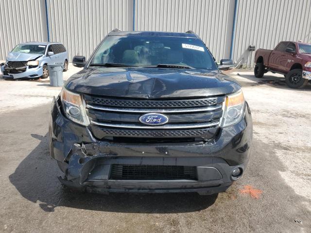 Photo 5 from auction – 2015 FORD EXPLORER L with VIN 1FM5K7F85FGA15529