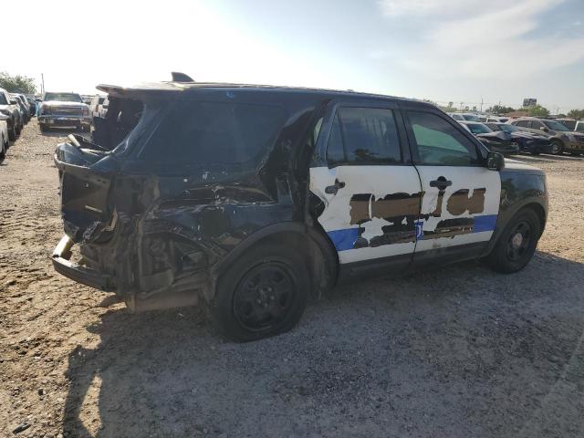 Photo 3 from auction – 2019 FORD EXPLORER P with VIN 1FM5K8AR2KGA29467