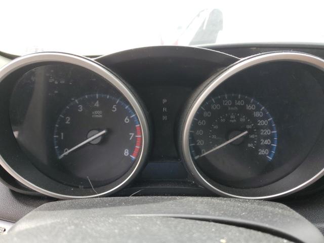 Photo 9 from auction – 2013 MAZDA 3 I with VIN JM1BL1L72D1761109