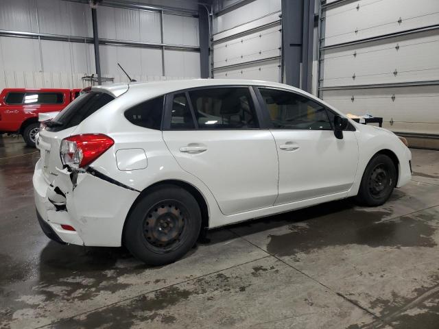 Снимка 3 от търг – 2016 SUBARU IMPREZA с VIN JF1GPAA6XG9222740