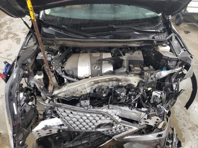 Photo 11 from auction – 2021 LEXUS RX 350 with VIN 2T2HZMDAXMC307489