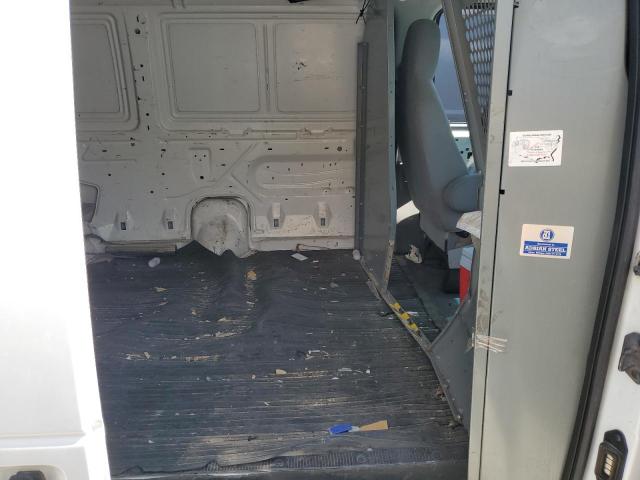 Photo 10 from auction – 2010 FORD ECONOLINE with VIN 1FTNE2EL4ADA19165