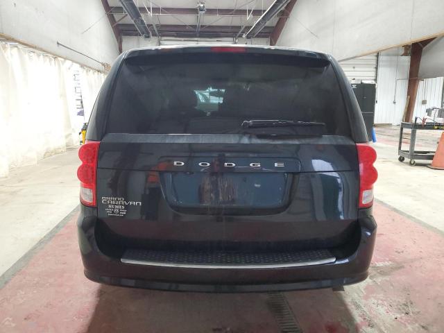 Photo 6 from auction – 2018 DODGE GRAND CARA with VIN 2C4RDGBG3JR226023
