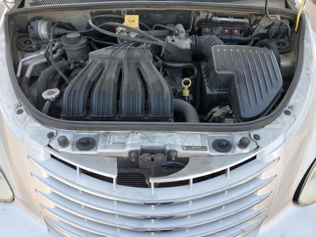 Photo 12 from auction – 2007 CHRYSLER PT CRUISER with VIN 3A8FY68B27T575413
