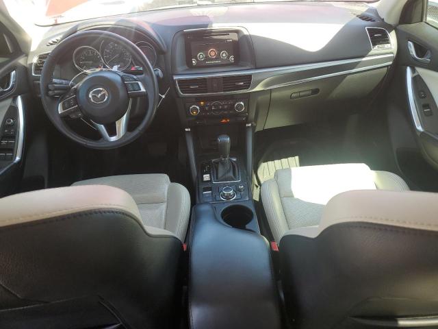 Photo 8 from auction – 2016 MAZDA CX-5 GT with VIN JM3KE4DY8G0857296