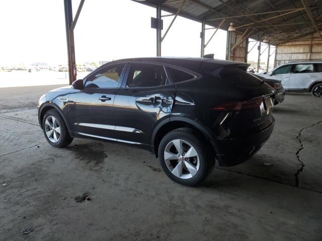 Снимка 2 от търг – 2018 JAGUAR E-PACE R-D с VIN SADFT2GX1J1Z25029