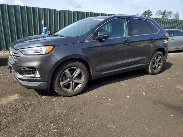 FORD EDGE SEL 2019 with VIN 2FMPK3J97KBC68032 - Photo from auction