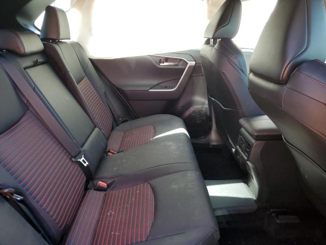 Photo 11 from auction – 2023 TOYOTA RAV4 PRIME with VIN JTMEB3FV4PD158185