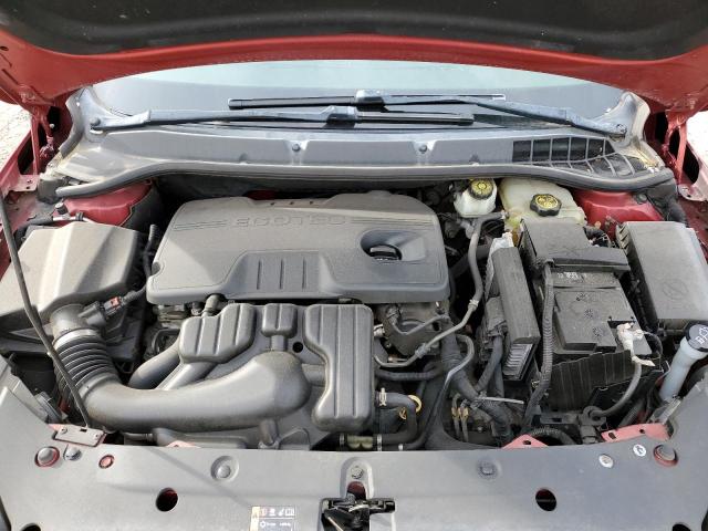 Photo 11 from auction – 2013 BUICK VERANO with VIN 1G4PP5SK9D4100209